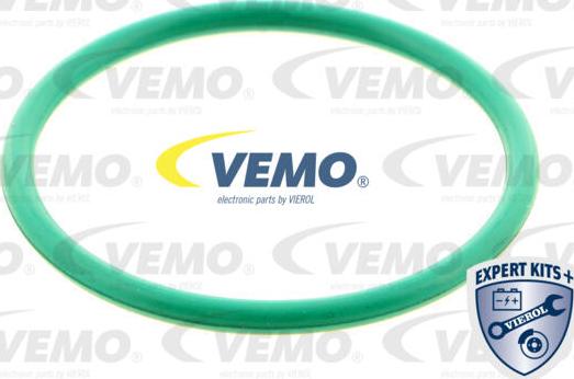 Vemo V40-63-0020 - EGR Valve onlydrive.pro