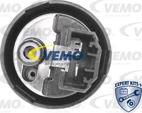 Vemo V40-09-0004 - Fuel Pump onlydrive.pro