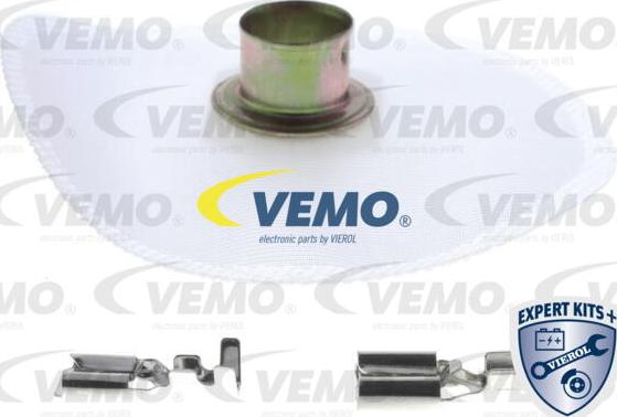 Vemo V40-09-0313 - Fuel Pump onlydrive.pro