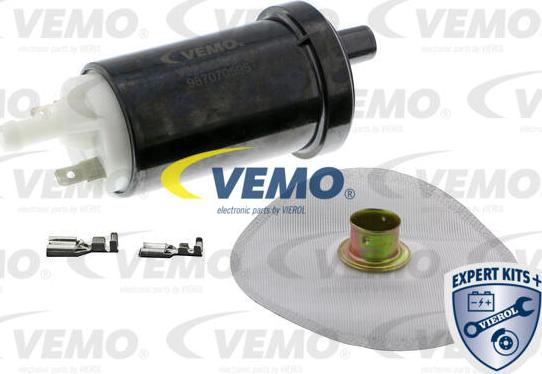 Vemo V40-09-0313 - Fuel Pump onlydrive.pro