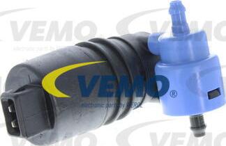 Vemo V40-08-0014 - Water Pump, window cleaning onlydrive.pro