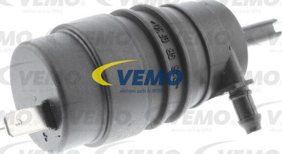 Vemo V40-08-0015 - Water Pump, window cleaning onlydrive.pro