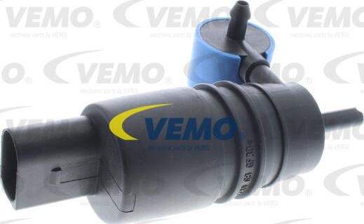 Vemo V40-08-0020 - Водяной насос, система очистки окон onlydrive.pro