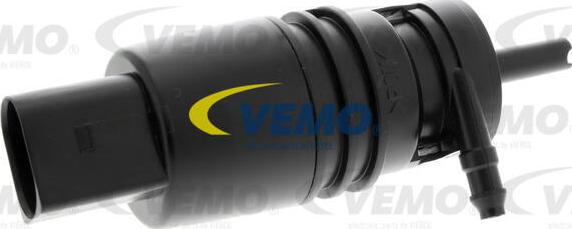 Vemo V40-08-0022 - Water Pump, window cleaning onlydrive.pro