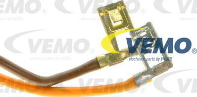 Vemo V40-03-1106 - Interior Blower onlydrive.pro