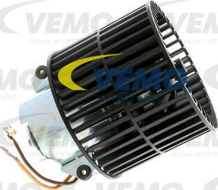Vemo V40-03-1106 - Interior Blower onlydrive.pro
