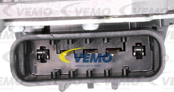 Vemo V40-07-0005 - Wiper Motor onlydrive.pro