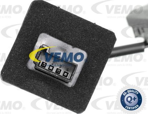 Vemo V40-85-0001 - Кнопка запирания двери, фиксатор onlydrive.pro