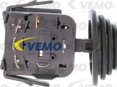 Vemo V40-80-2404 - Valdymo svirtis, indikatoriai onlydrive.pro