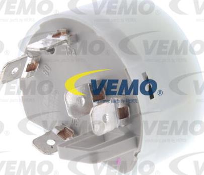 Vemo V40-80-2416 - Замок зажигания, включение стартера onlydrive.pro