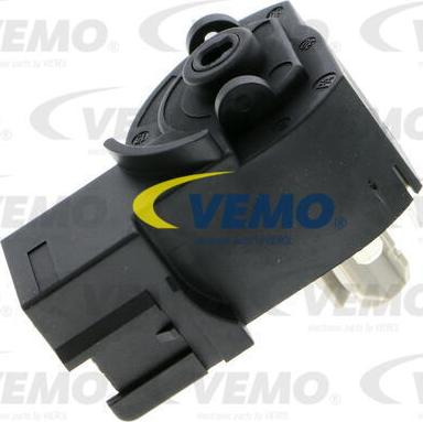 Vemo V40-80-2418 - Замок зажигания, включение стартера onlydrive.pro