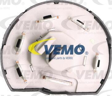Vemo V40-80-2417 - Ignition / Starter Switch onlydrive.pro