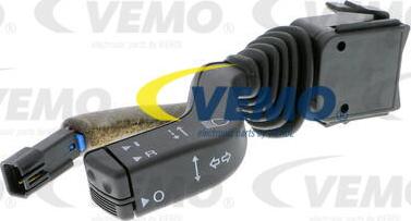 Vemo V40-80-2427 - Valdymo svirtis, indikatoriai onlydrive.pro