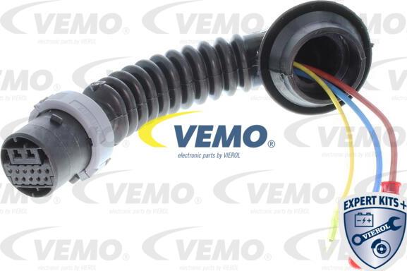 Vemo V40-83-0015 - Repair Set, harness onlydrive.pro