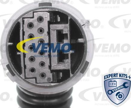 Vemo V40-83-0015 - Repair Set, harness onlydrive.pro