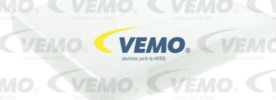 Vemo V40-30-1110 - Filter, interior air onlydrive.pro