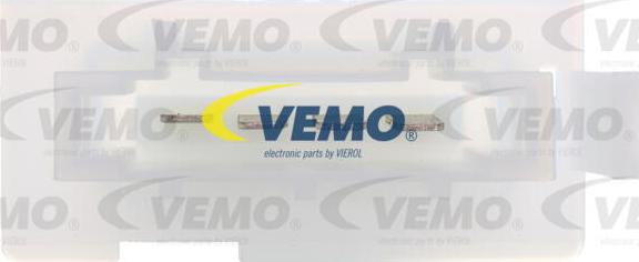 Vemo V40-79-0003 - Регулятор, вентилятор салона onlydrive.pro