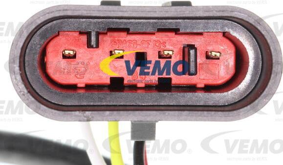 Vemo V40-76-0014 - Oxygen, Lambda Sensor onlydrive.pro