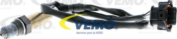 Vemo V40-76-0016 - Oxygen, Lambda Sensor onlydrive.pro