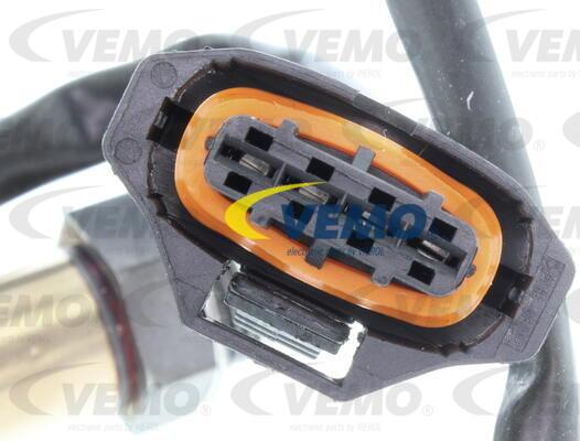 Vemo V40-76-0016 - Oxygen, Lambda Sensor onlydrive.pro