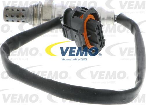 Vemo V40-76-0018 - Oxygen, Lambda Sensor onlydrive.pro