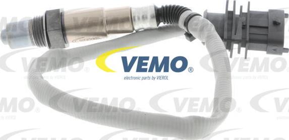 Vemo V40-76-0038 - Lambda andur onlydrive.pro