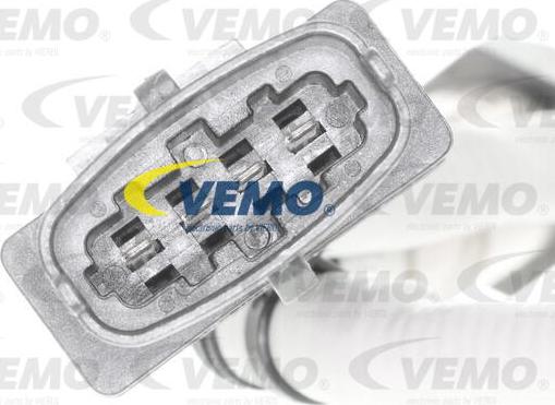 Vemo V40-76-0038 - Oxygen, Lambda Sensor onlydrive.pro