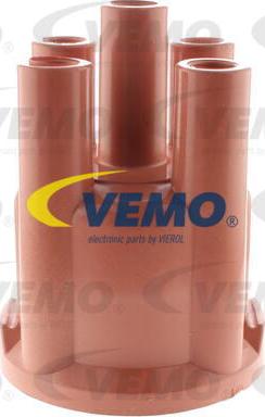 Vemo V40-70-0004 - Distributor Cap onlydrive.pro