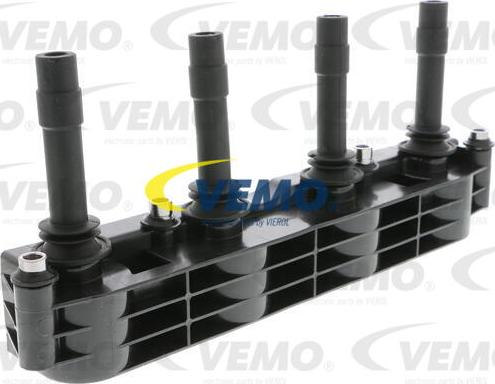 Vemo V40-70-0016 - Sytytyspuola onlydrive.pro