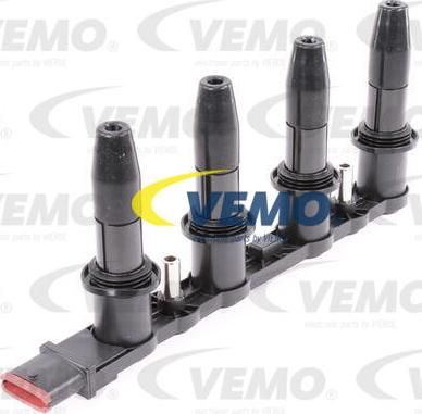 Vemo V40-70-0017 - Ignition Coil onlydrive.pro