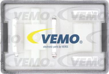 Vemo V40-71-0006 - Прерыватель указателей поворота onlydrive.pro