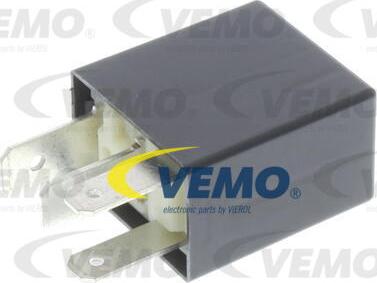 Vemo V40-71-0006 - Прерыватель указателей поворота onlydrive.pro