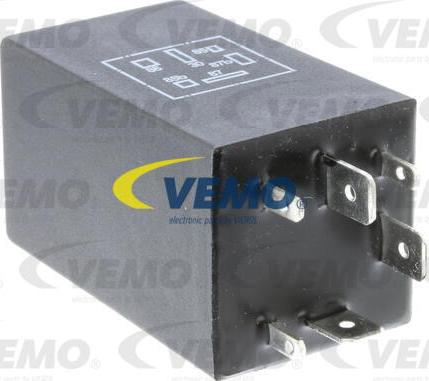 Vemo V40-71-0002 - Relay, fuel pump onlydrive.pro