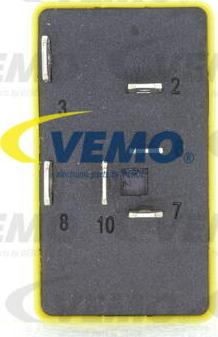 Vemo V40-71-0013 - Flasher Unit onlydrive.pro