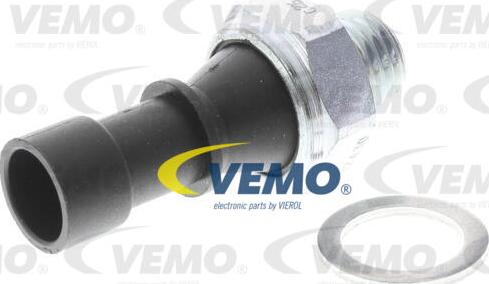 Vemo V40-73-0001 - Датчик, давление масла onlydrive.pro