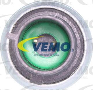 Vemo V40-73-0016 - Пневматический выключатель, кондиционер onlydrive.pro