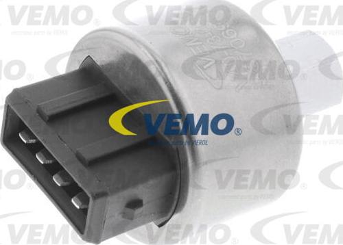 Vemo V40-73-0010 - Пневматический выключатель, кондиционер onlydrive.pro