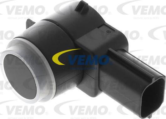 Vemo V40-72-0490 - Sensor, parking assist onlydrive.pro