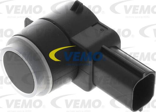 Vemo V40-72-0490 - Датчик, система помощи при парковке onlydrive.pro