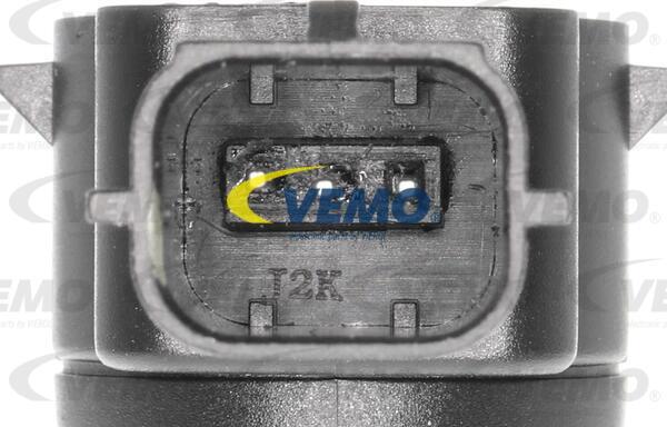 Vemo V40-72-0490 - Sensor, parking assist onlydrive.pro
