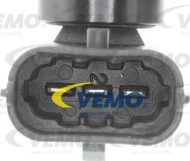 Vemo V40-72-0412 - Sensor, ignition pulse onlydrive.pro