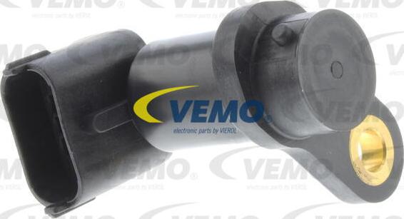 Vemo V40-72-0412 - Sensor, ignition pulse onlydrive.pro
