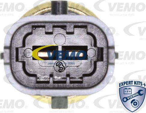 Vemo V40-72-0483 - Sensor, coolant temperature onlydrive.pro
