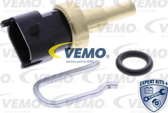 Vemo V40-72-0483 - Датчик, температура охлаждающей жидкости onlydrive.pro