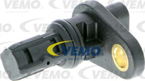 Vemo V40-72-0590 - Датчик импульсов, коленвал onlydrive.pro