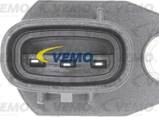 Vemo V40-72-0591 - Sensor, crankshaft pulse onlydrive.pro