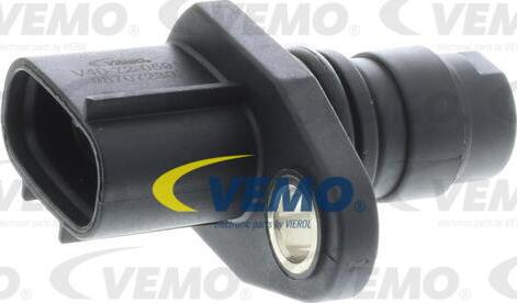 Vemo V40-72-0591 - Sensor, crankshaft pulse onlydrive.pro