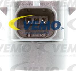 Vemo V40-72-0579 - Sensor, parking assist onlydrive.pro