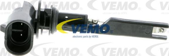 Vemo V40-72-0607 - Датчик, уровень охлаждающей жидкости onlydrive.pro