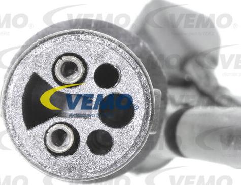 Vemo V40-72-0396 - Įspėjimo kontaktas, stabdžių trinkelių susidėvėjimas onlydrive.pro